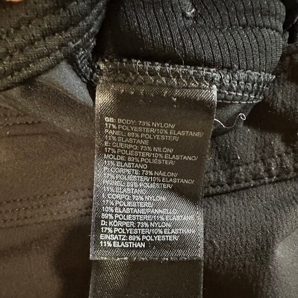 The North Face Men's Black Pants size 32 x 32 - Picture 8 of 10